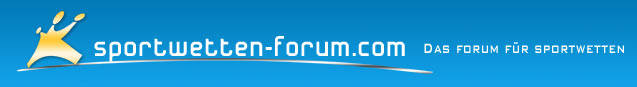 Sportwetten-Forum.com - Das Forum für Sportwetten
